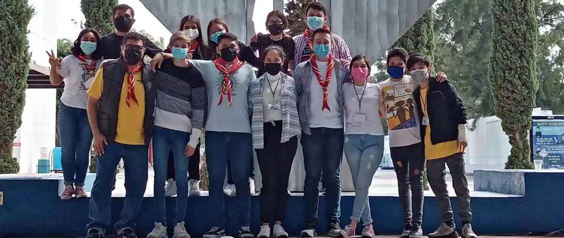 Apostolados