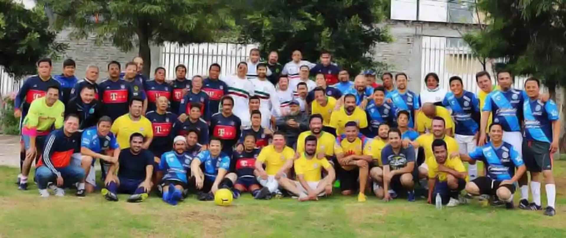Exalumnos