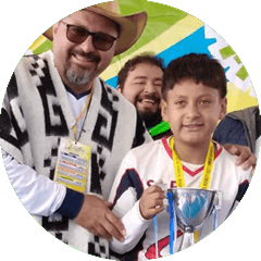 Deportes
