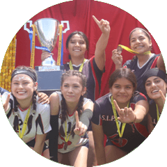 Deportes