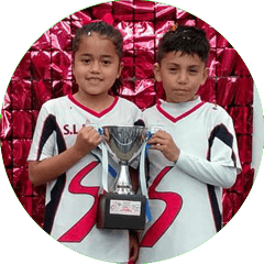 Deportes