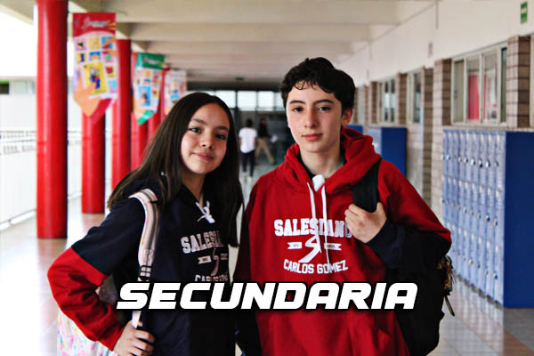 Secundaria